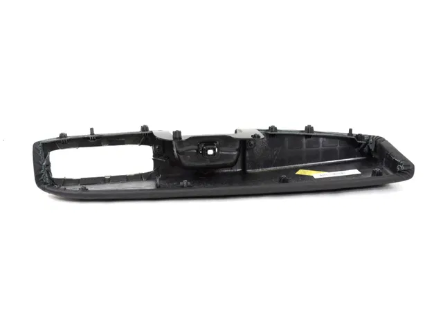 Front Door Trim Armrest, Left - Mopar (6EV99DX9AA) - view 10