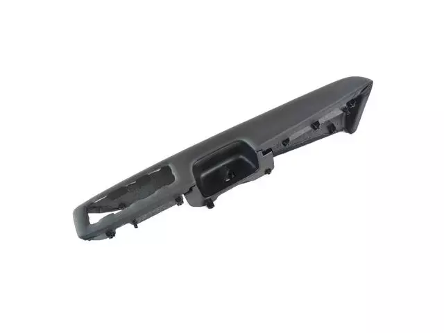 Front Door Trim Armrest, Left - Mopar (6EV99DX9AA) - view 11