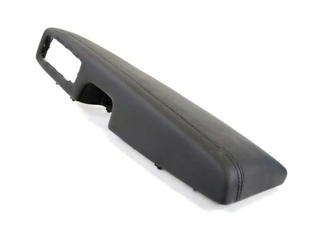 Front Door Trim Armrest, Left - Mopar (6EV99DX9AA) - view 2