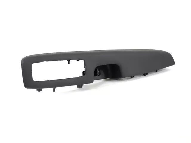 Front Door Trim Armrest, Left - Mopar (6EV99DX9AA) - view 5