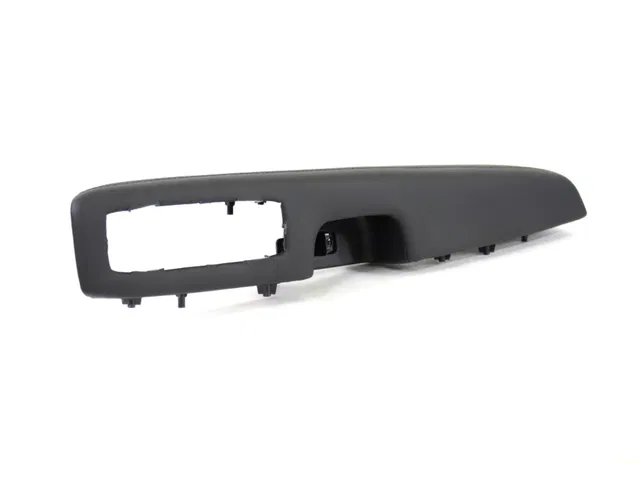 Front Door Trim Armrest, Left - Mopar (6EV99DX9AA) - view 8