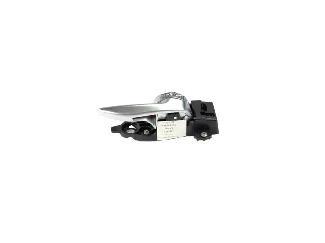 Handle, Inside - Passenger Side (RH) - Mopar (6EW90SLUAA) - view 12