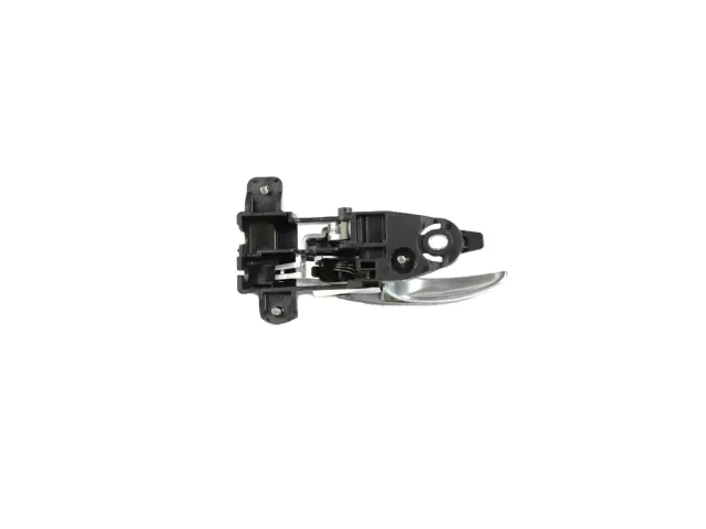 Handle, Inside - Passenger Side (RH) - Mopar (6EW90SLUAA) - view 5