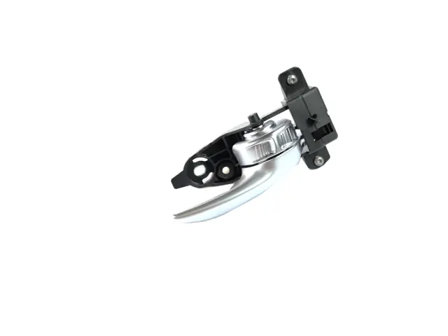 Handle, Inside - Passenger Side (RH) - Mopar (6EW90SLUAA) - view 6