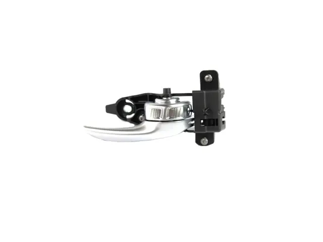 Handle, Inside - Passenger Side (RH) - Mopar (6EW90SLUAA) - view 7