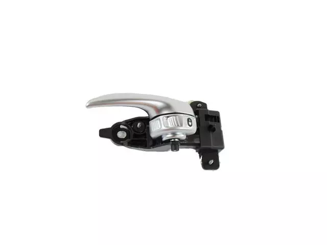 Handle, Inside - Driver's Side (LH) - Mopar (6EW91SLUAA) - view 7