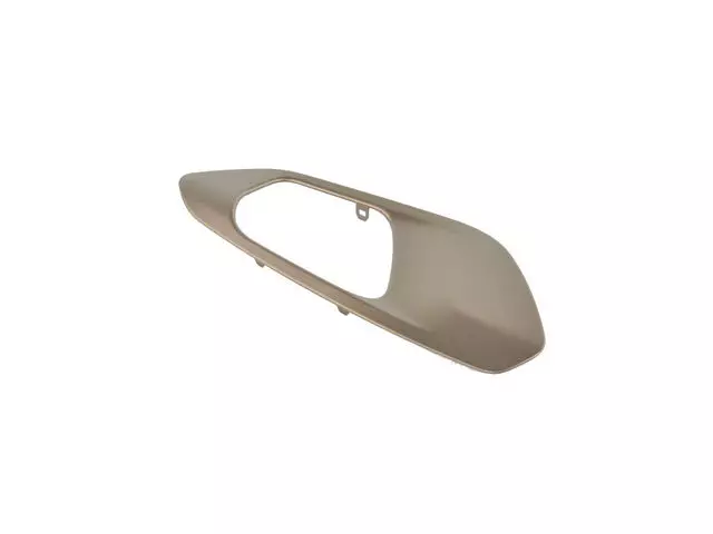 Handle Bezel - Driver's Side (LH) - Mopar (6FL33PS6AA) - view 2