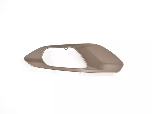 Handle Bezel - Driver's Side (LH) - Mopar (6FL33PS6AA) - view 6