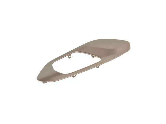 Handle Bezel - Driver's Side (LH) - Mopar (6FL33PS6AA) - view 8