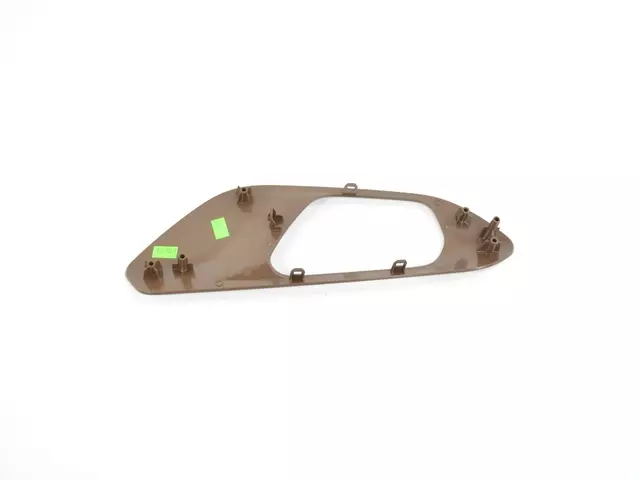 Handle Bezel - Driver's Side (LH) - Mopar (6FL33PS6AA) - view 9