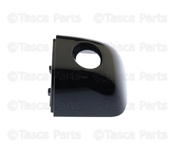 Door Handle Cap, Left - Mopar (6FX82KXJAC) - view 3