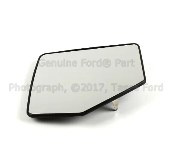 Mirror Glass - Driver's Side (LH) - Ford (6L5Z-17K707-B)
