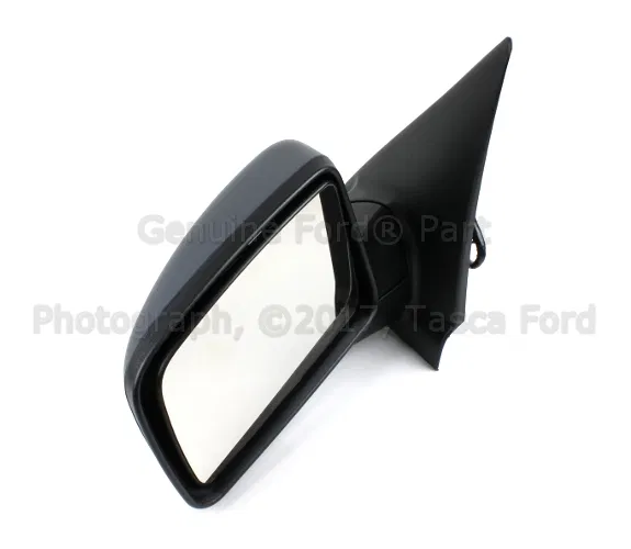 Mirror Assembly - Driver's Side (LH) - Ford (6L7Z-17683-AA)