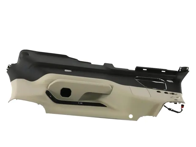 Quarter Trim Panel - Mopar (6LF652D7AG) - view 6