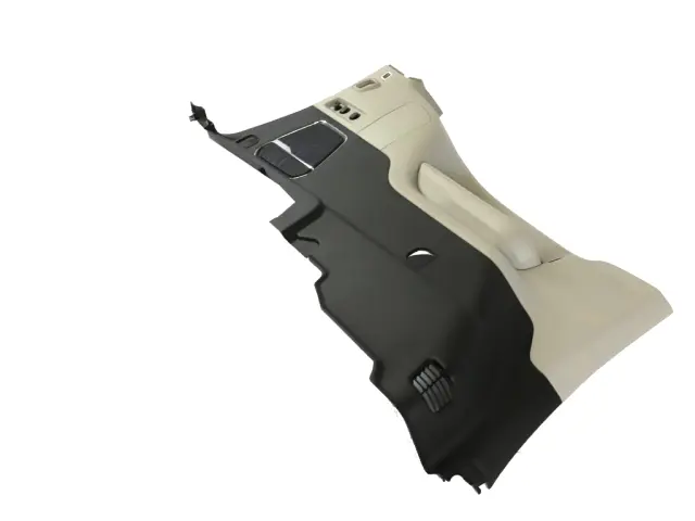 Quarter Trim Panel - Mopar (6LF652D7AG) - view 7