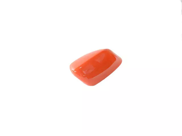 Mirror Cover - Driver's Side (LH) - Mopar (6LL31NF2AA)