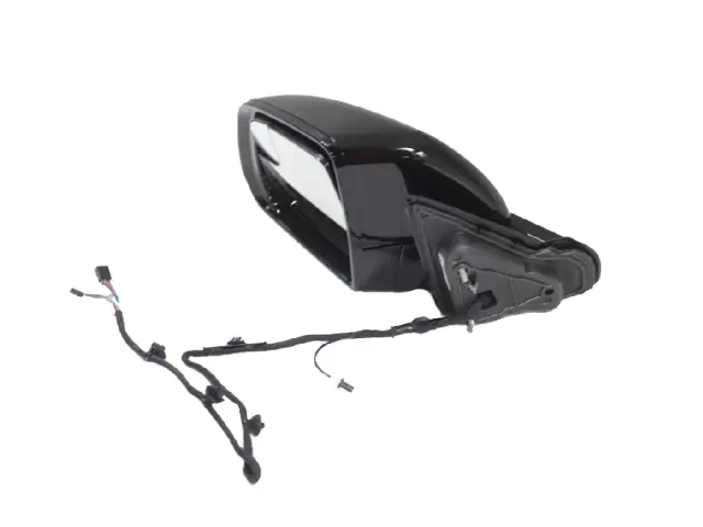 Outside Rear-View Mirror, Left - Mopar (6LP271XJAK)
