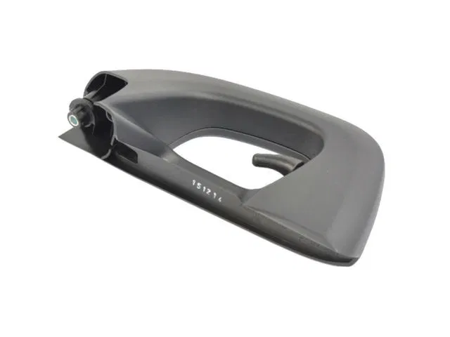 Release Handle - Passenger Side (RH) - Mopar (6MB83JXWAA)