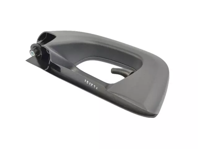 Release Handle - Passenger Side (RH) - Mopar (6MB83JXWAA) - view 15