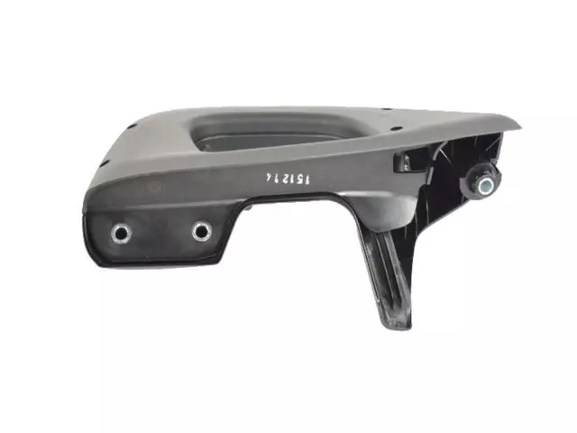 Release Handle - Passenger Side (RH) - Mopar (6MB83JXWAA) - view 16