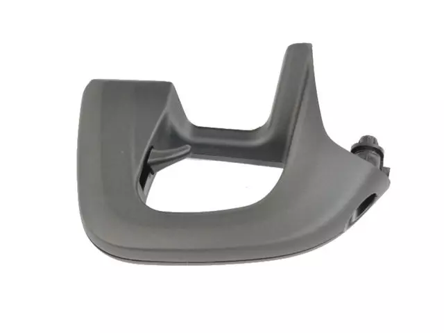 Release Handle - Passenger Side (RH) - Mopar (6MB83JXWAA) - view 17