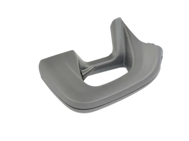 Release Handle - Passenger Side (RH) - Mopar (6MB83JXWAA) - view 2