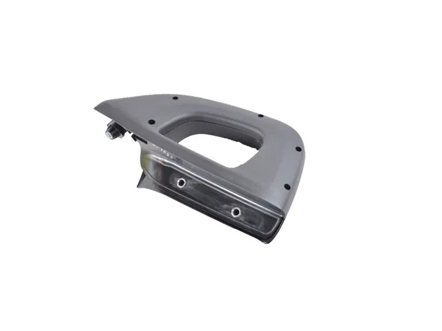 Inside Release Handle, Left - Mopar (6MB84JXWAA) - view 11