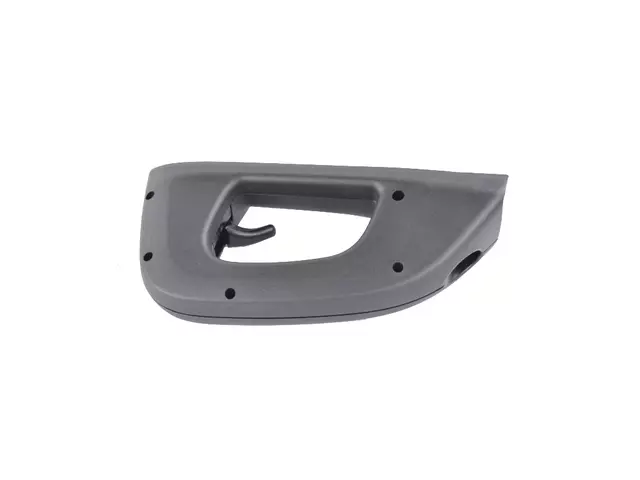 Inside Release Handle, Left - Mopar (6MB84JXWAA) - view 17