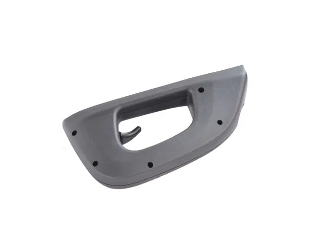 Inside Release Handle, Left - Mopar (6MB84JXWAA) - view 4