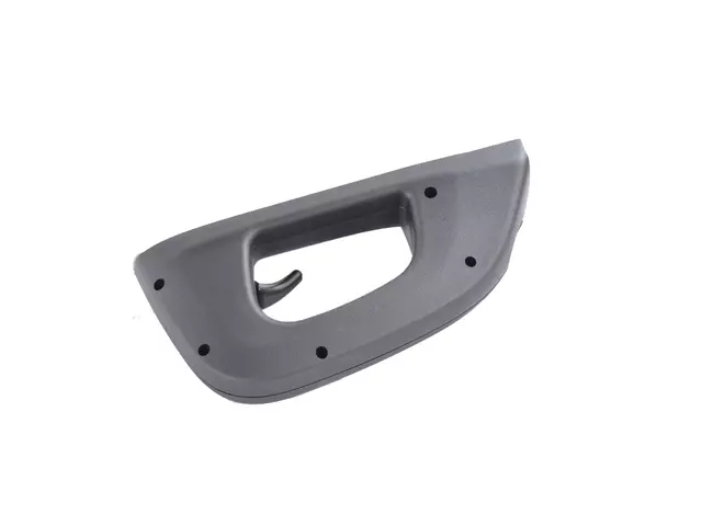 Inside Release Handle, Left - Mopar (6MB84JXWAA) - view 7