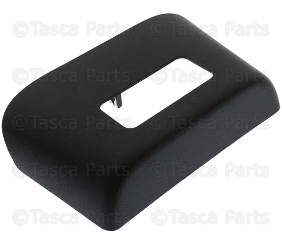 Handle Cover - Mopar (6NF73TX7AB) - view 3