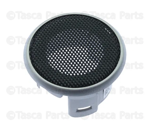 Speaker Grille - Mopar (6NT97DX9AA)