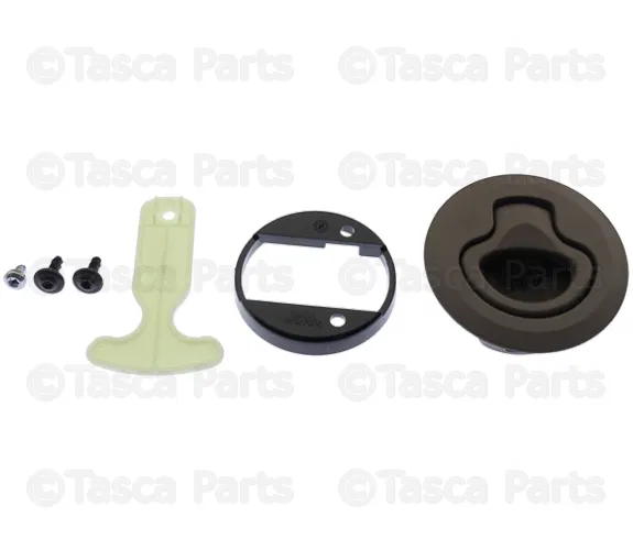 Latch Release Handle - Mopar (6PF29PL5AA)