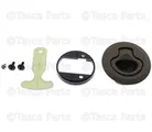 Latch Release Handle - Mopar (6PF29PL5AA) - view 10
