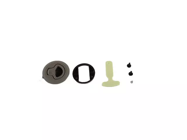 Latch Release Handle - Mopar (6PF29PL5AA) - view 3