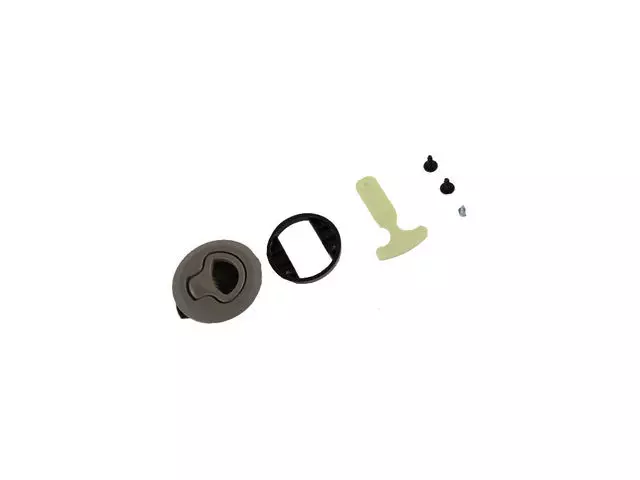 Latch Release Handle - Mopar (6PF29PL5AA) - view 7