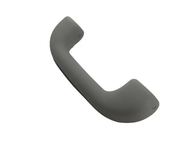 Grab Handle - Mopar (6QB10SA5AB) - view 3