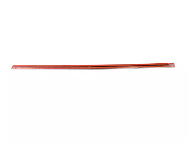 Body Side Molding - Passenger Side (RH) - Mopar (6QE30SZ0AB)