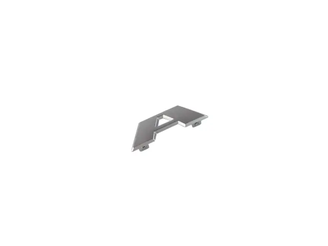 Nameplate - Mopar (6QH08MS5AA) - view 2