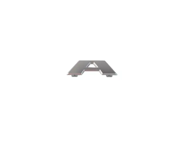 Nameplate - Mopar (6QH08MS5AA) - view 4