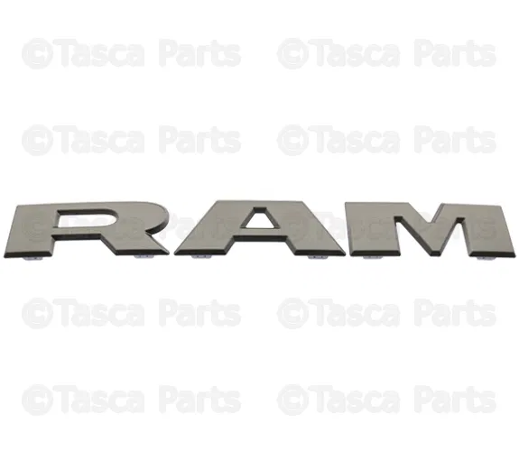 Nameplate - Mopar (6QH08MS5AA) - view 7