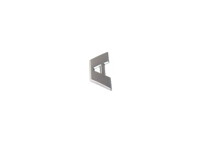 Nameplate - Mopar (6QH08MS5AA) - view 9