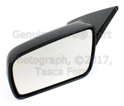 Mirror Assembly - Driver's Side (LH) - Ford (6R3Z-17683-AA)