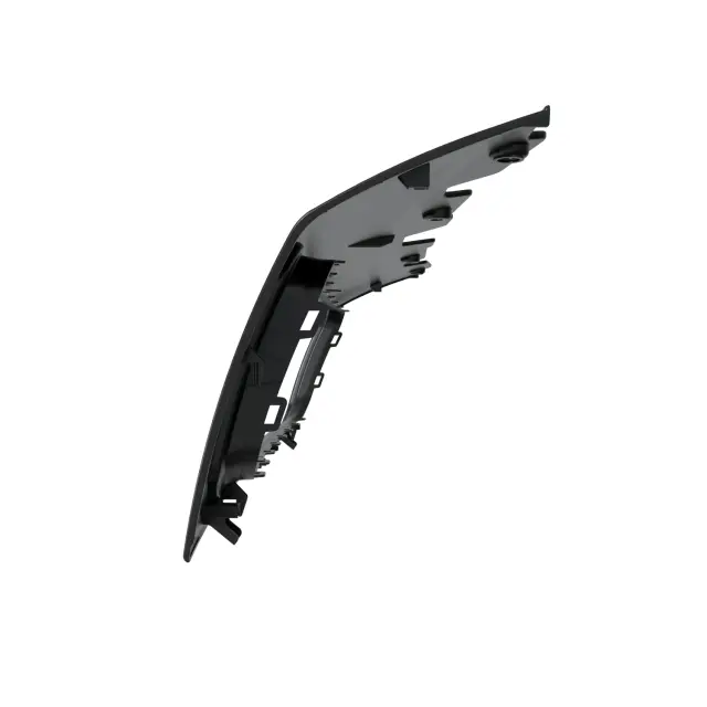 Grille Surround - Mopar (6RD02TZZAA)
