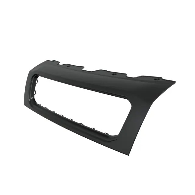 Grille Surround - Mopar (6RD02TZZAA) - view 2