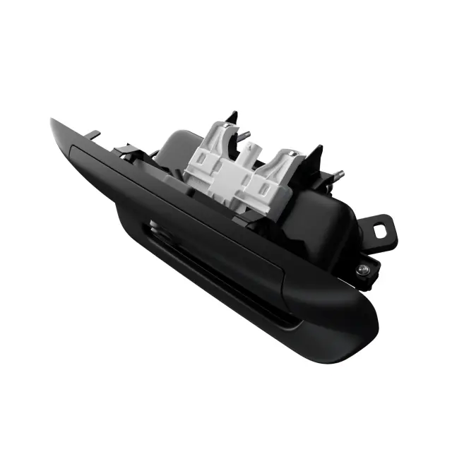 Tailgate Handle - Mopar (6RN80KXJAA) - view 10