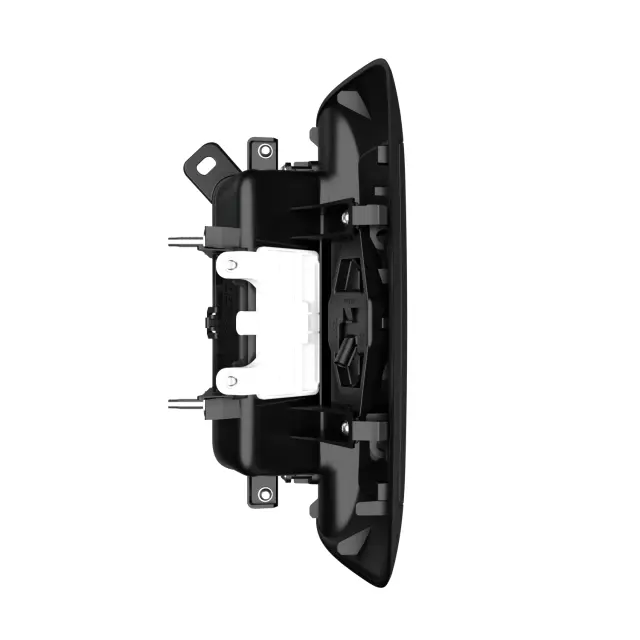 Tailgate Handle - Mopar (6RN80KXJAA) - view 3