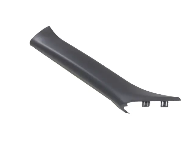 A Pillar Molding, Left - Mopar (6SM75TX7AE) - view 2
