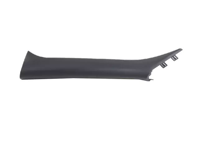 A Pillar Molding, Left - Mopar (6SM75TX7AE) - view 5