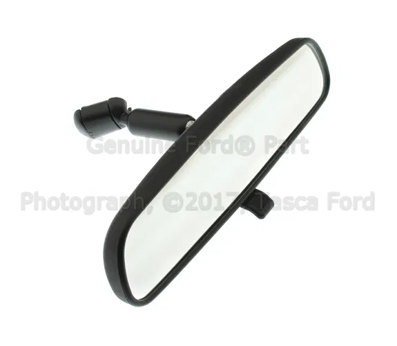 Interior Rear View Mirror - Ford (6U5Z-17700-D)